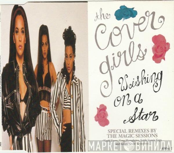 The Cover Girls - Wishing On A Star