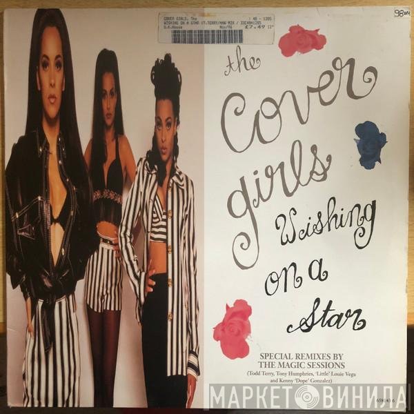 The Cover Girls - Wishing On A Star