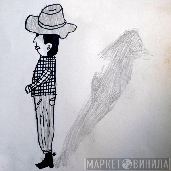 The Cowboy  - The Cowboy Album