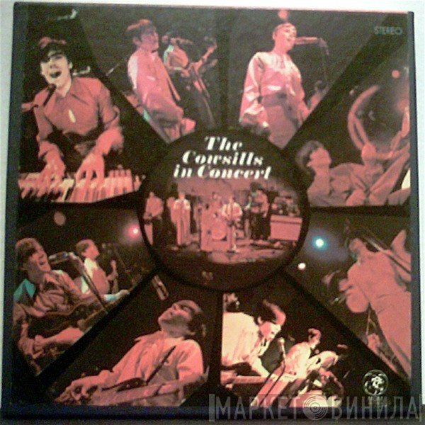 The Cowsills  - In Concert