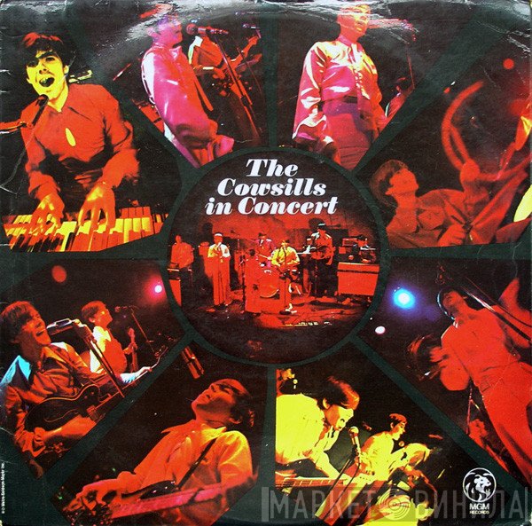 The Cowsills  - In Concert