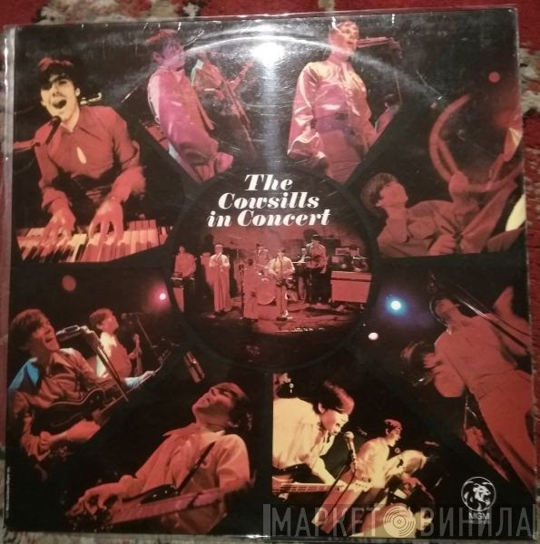 The Cowsills  - In Concert