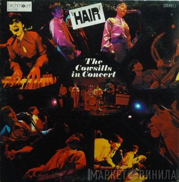 The Cowsills  - In Concert