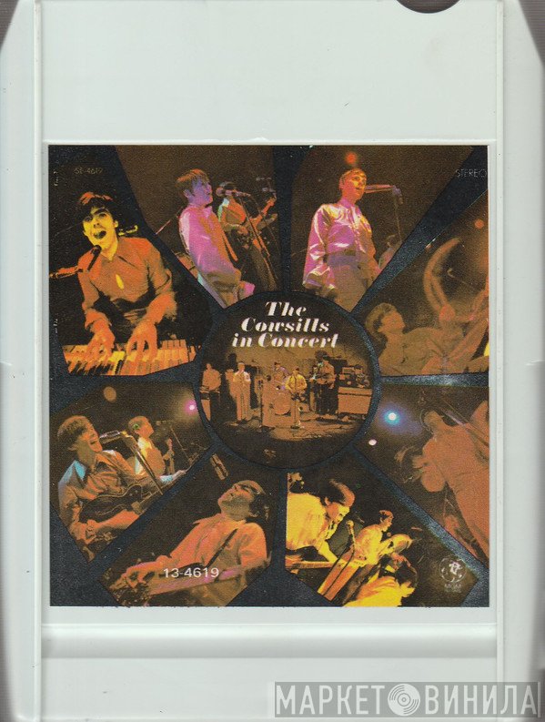 The Cowsills  - In Concert