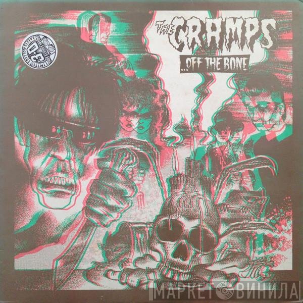 The Cramps - ...Off The Bone