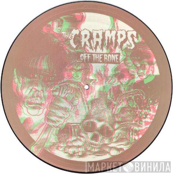 The Cramps - ...Off The Bone