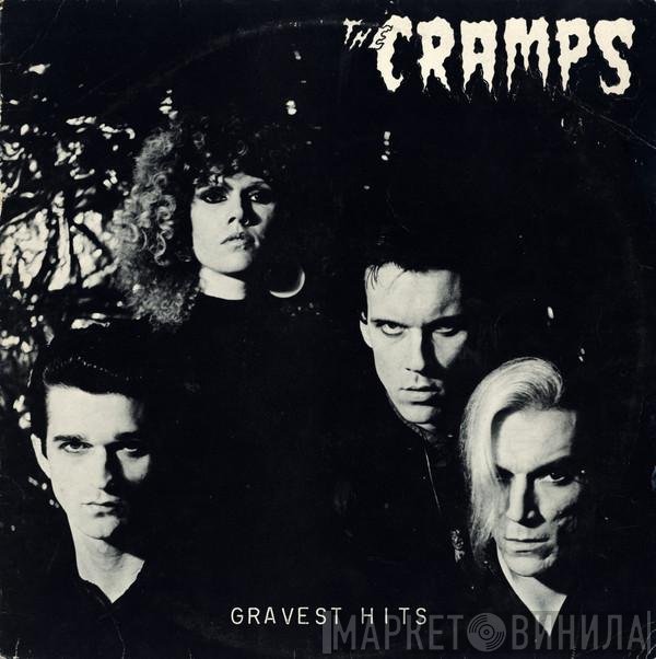 The Cramps - Gravest Hits