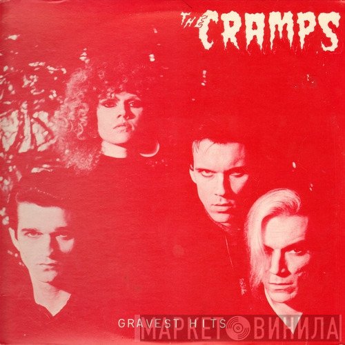 The Cramps  - Gravest Hits