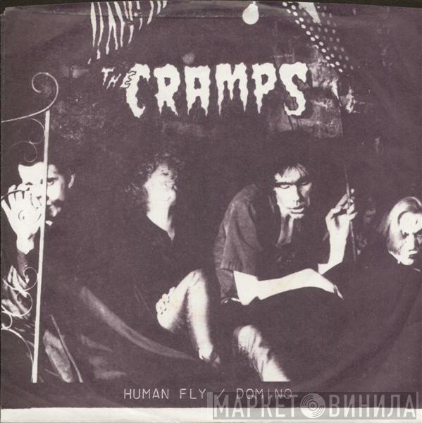 The Cramps  - Human Fly