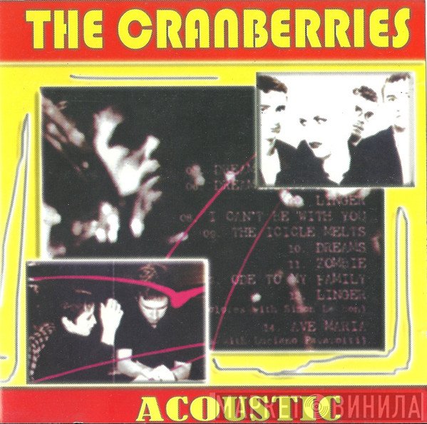 The Cranberries  - Acoustic