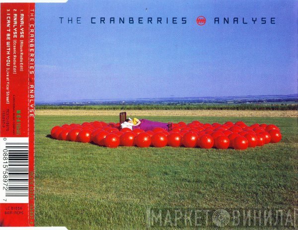 The Cranberries - Analyse