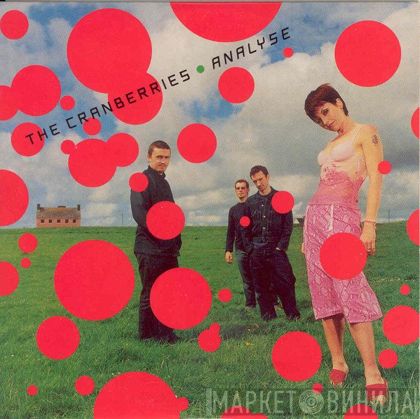 The Cranberries - Analyse