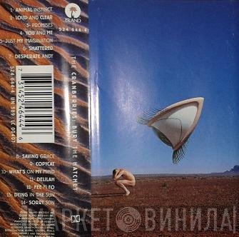 The Cranberries - Bury The Hatchet