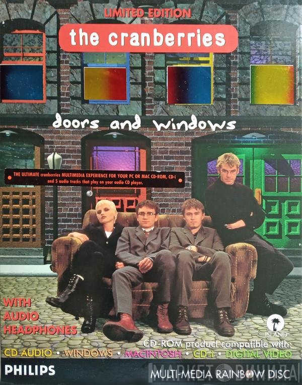 The Cranberries  - Doors And Windows