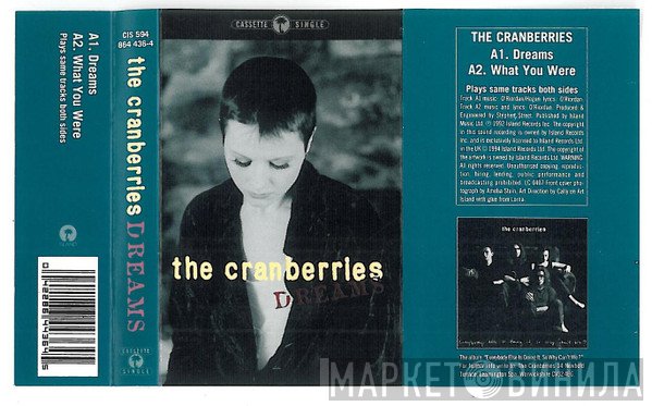 The Cranberries - Dreams