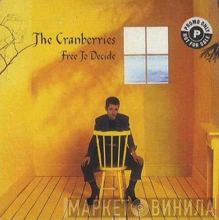 The Cranberries - Free To Decide