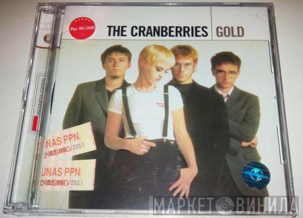 The Cranberries  - Gold