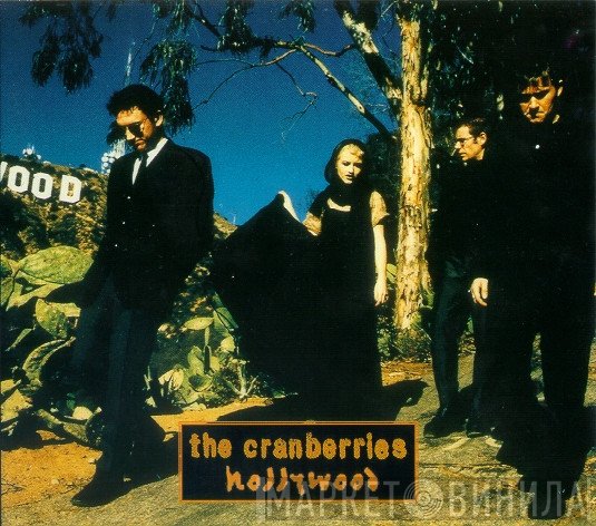 The Cranberries  - Hollywood
