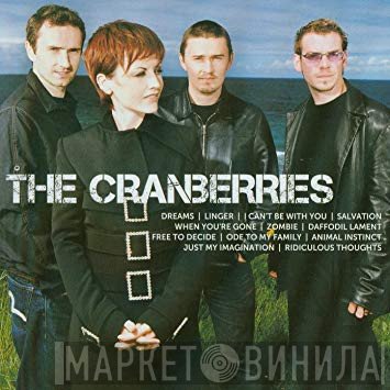 The Cranberries  - Icon