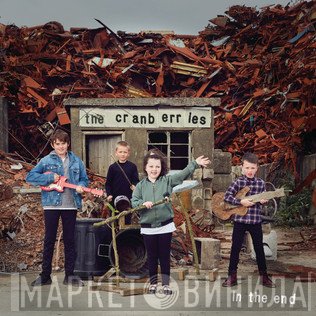 The Cranberries - In The End