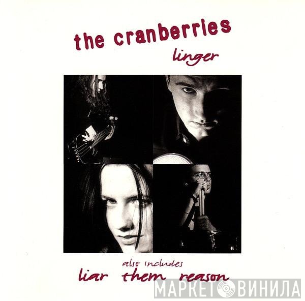 The Cranberries  - Linger