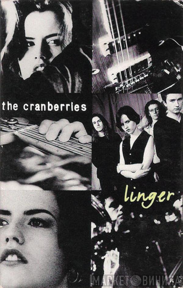 The Cranberries  - Linger