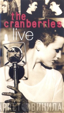 The Cranberries  - Live