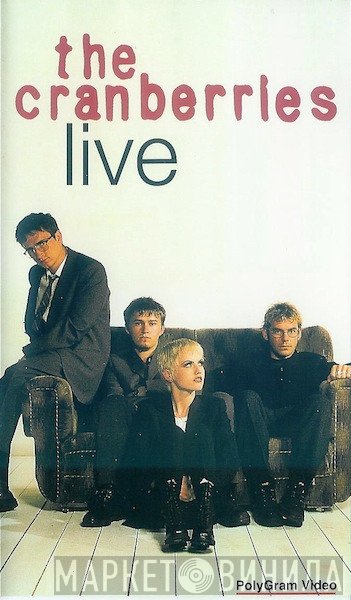 The Cranberries  - Live