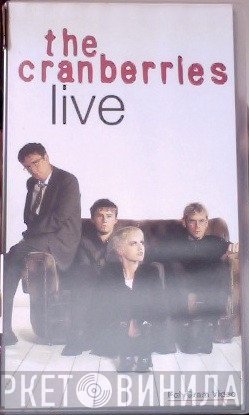 The Cranberries  - Live