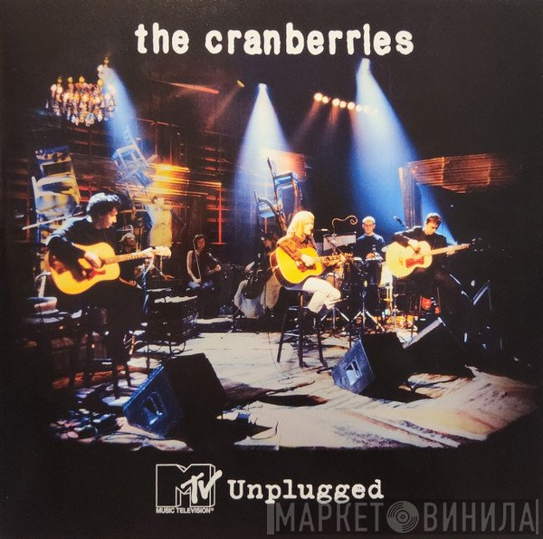 The Cranberries - MTV Unplugged