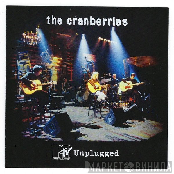 The Cranberries - MTV Unplugged