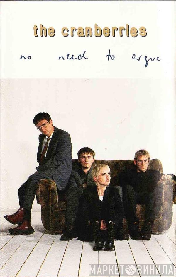 The Cranberries - No Need To Argue