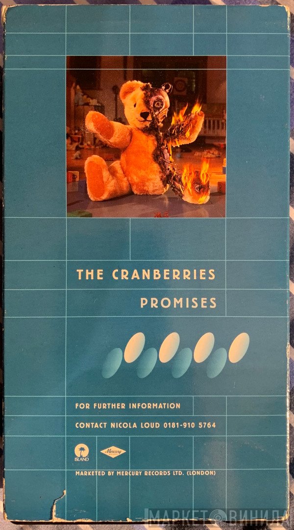 The Cranberries  - Promises