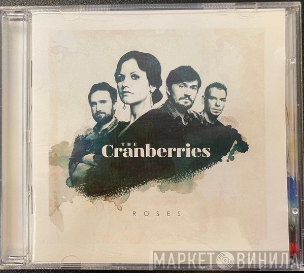 The Cranberries  - Roses