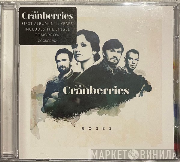 The Cranberries  - Roses