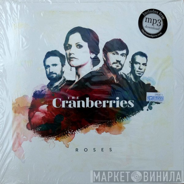 The Cranberries  - Roses