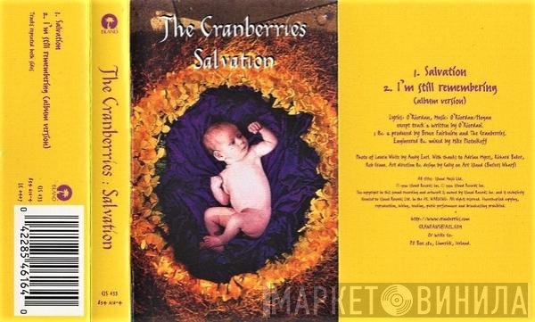 The Cranberries - Salvation