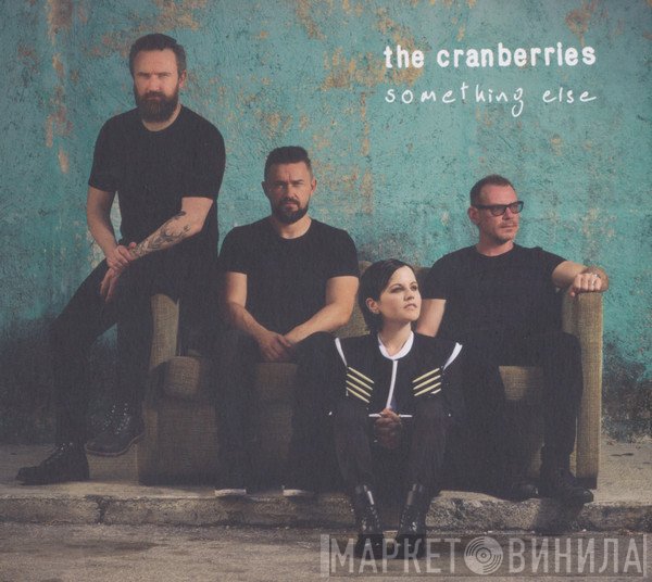 The Cranberries  - Something Else