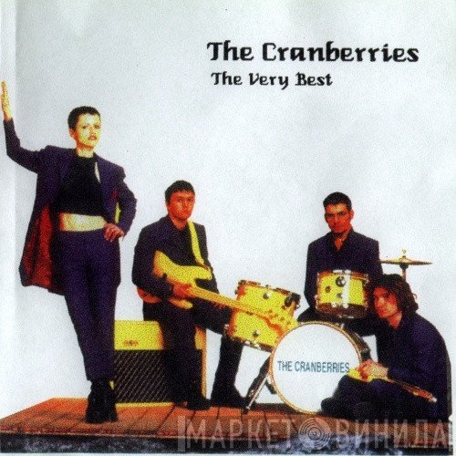 The Cranberries  - The Very Best