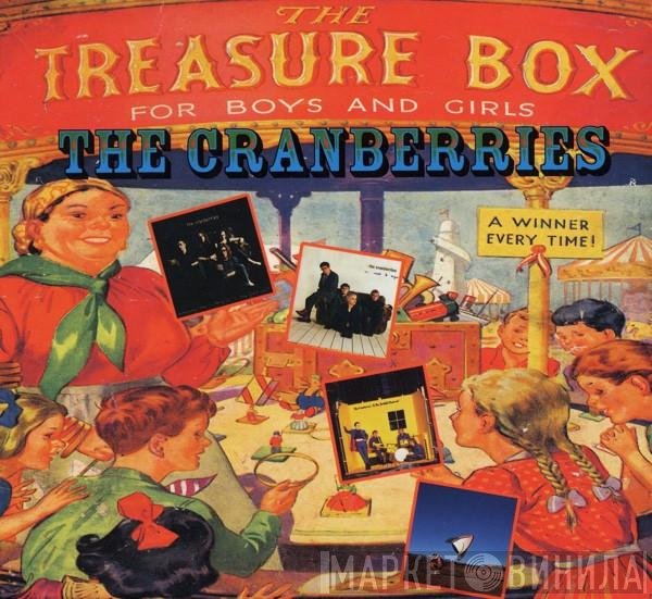 The Cranberries  - Treasure Box