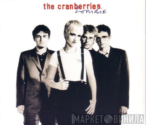 The Cranberries  - Zombie