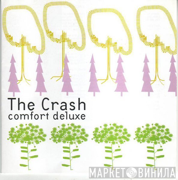 The Crash - Comfort Deluxe