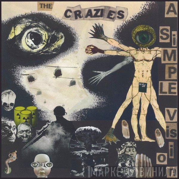The Crazies  - A Simple Vision