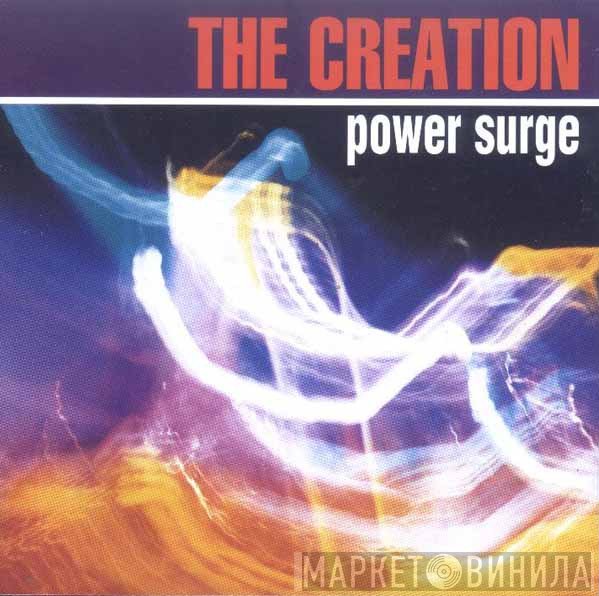 The Creation   - Power Surge