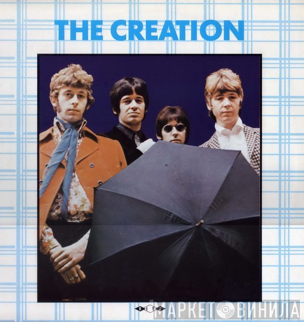 The Creation   - The Ritz Collection