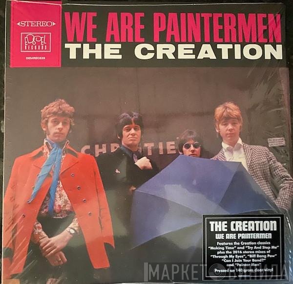 The Creation  - We Are Paintermen