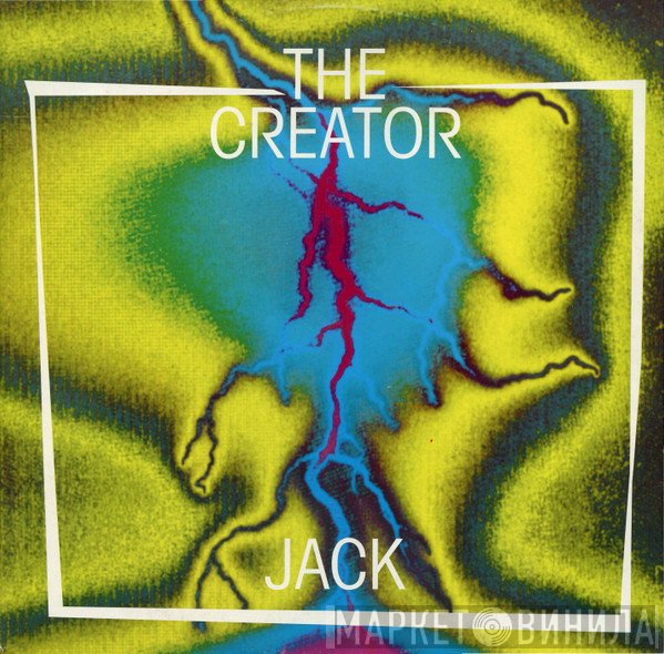 The Creator - Jack
