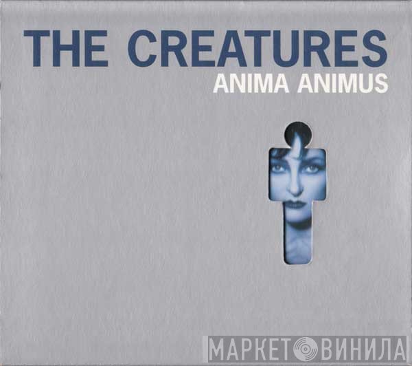 The Creatures  - Anima Animus