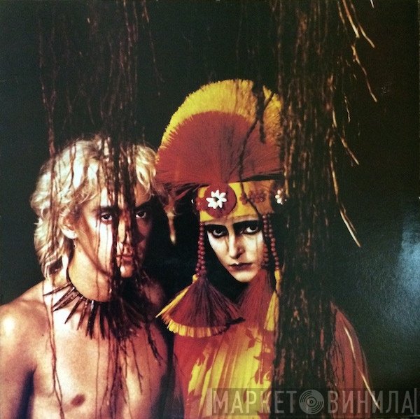 The Creatures  - Feast