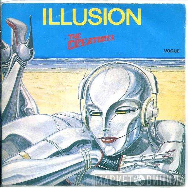 The Creatures   - Illusion